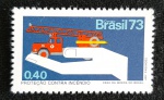 C803A- PROTEÇÃO NACIONAL SEM O PRETO - VALOR DE CATALOGO R$ 5500