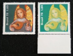 C1071A- NATAL SEM O PRETO E O MANGENTA - VALOR DE CATALOGO R$ 7150