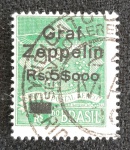 ZEPPELIN 6 - USADO - 140 UF