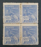 248 - FILIGRANA CASA DA MOEDA - NOVO COM GOMA E PINTA - VALOR DE CATALOGO R$ 990,