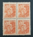 385 - EM QUADRA - NOVO COM GOMA - VALOR DE CATALOGO R$ 6.600,