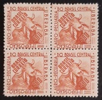 C-172A - QUADRA DA EXPO - AGROPECUÁRIA DE UBERABA NOVA S/GOMA - RHM R$ 5.940,