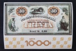 B-040B - DENTEAÇÃO DESLOCADA  - RHM 210 UF - PARA DIREITA