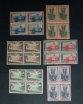 C-119/24 - TURISMO EM QUADRA COMPLETA - NOVA COM E SEM GOMA - CATALOGO R$ 5.900,