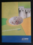 ARGENTINA - ANO COMPLETO DE 2009 - MONTADO EM FOLHAS PRETAS - AVALIADO R$ 250,