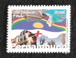 DESPERSONALIZADOS C-2777 - RHM 6 UF (VALOR DO PERSONALIZADO)