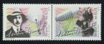 SETENANT - AVIAÇÃO - 2 SELOS MINT