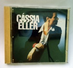 CD - CÁSSIA ELLER - CAZUZA - VENENO ANTIMONOTONIA - 1997 