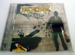 CD - MXPX - Panic - 2005 - aparentemente novo