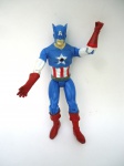 Capitão América - articulado 15 cm