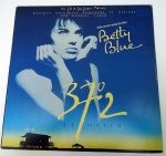 LP Vinil - Betty Blue trilha original 37º,2 Le Matin - 1989 EMI Virgin - 100%