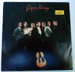 LP Vinil - Gipsy Kings - Bamboleo - 1988 EPIC - 100%  capa 90%