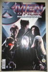 Gibi - X-Men O Filme - Abril Marvel - Quadrinização Oficial