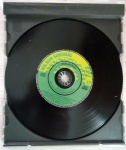 cd tipo disquinho - Wilson Simonal - em capa comum