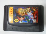 Raro cartucho original para video game Sega 32X - Tempo , no estado conforme fotos, sem teste devido