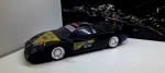 Miniatura Ferrari F40  Escala 1/24  Marca: Sunnyside