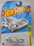 Miniatura Hot Wheels Coupe Clip,  Escala 1/64, Lacrada, Item no estado conforme fotos. Carrinho de coleção.