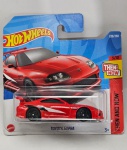 Miniatura Hot Wheels Toyota Supra,  Escala 1/64, Lacrada, Item no estado conforme fotos. Carrinho de coleção.