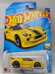 Miniatura Hot Wheels Lotus Sport Elise ,  Escala 1/64, Lacrada, Item no estado conforme fotos. Carrinho de coleção.