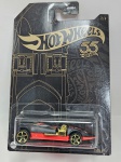 Miniatura Hot Wheels Twin Mill,  Escala 1/64, Lacrada, Item no estado conforme fotos. Carrinho de coleção.