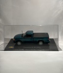 Miniatura Chevrolet S 10 1995, Chevrolet Collection, Escala 1/43.Item no estado conforme fotos. Carrinho de coleção. 