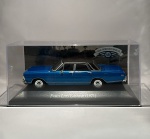 Miniatura Ford  Ltd Landau 1971, Inesquecíveis do Brasil, Escala 1/43.Item no estado conforme fotos. Carrinho de coleção. 