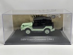 Miniatura DKW V Emag Candango 1961, Inesquecíveis do Brasil, Escala 1/43.Item no estado conforme fotos. Carrinho de coleção. 