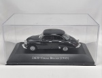 Miniatura DKW Vemag Belcar 1965 , Inesquecíveis do Brasil, Escala 1/43.Item no estado conforme fotos. Carrinho de coleção. 