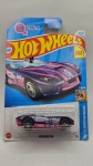 Miniatura RRRoadster , escala 1/64, HotWheels, lacrado