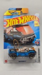 Miniatura Baja Bison T5, escala 1/64, HotWheels, lacrado