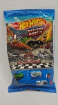 Miniatura Mistery Models, escala 1/64, HotWheels, lacrado