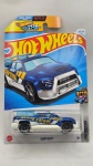 Miniatura Surf Duty, escala 1/64, HotWheels, lacrado