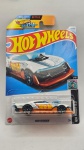 Miniatura Mod Speeder, escala 1/64, HotWheels, lacrado