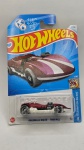 Miniatura HotWhells Braille Racer Twin Mill, escala 1/64, HotWheels, lacrado