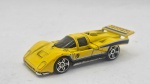 Miniatura Ferrari 512 M, escala 1/64, HotWheels, item conforme fotos 