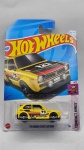 Miniatura 73 Honda Civic, escala 1/64, HotWheels