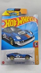 Miniatura El Segundo Coupe, escala 1/64, HotWheels, lacrado