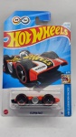 Miniatura Flippin Fast, escala 1/64, HotWheels, lacrado