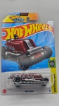 Miniatura MD Stash, escala 1/64, HotWheels, lacrado