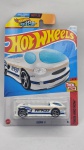 Miniatura Deora II, escala 1/64, HotWheels, lacrado 