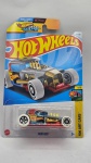 Miniatura Mod Rod, escala 1/64, HotWheels, lacrado 