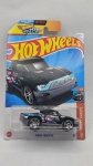 Miniatura Terra Tracktyl, escala 1/64, HotWheels, lacrado 