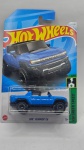 Miniatura GMC Hummer EV , escala 1/64, HotWheels, lacrado 