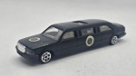 Miniatura Limosine Presidencial, escala 1/64, sem marca, item conforme fotos