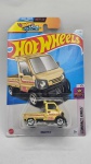 Miniatura Mighty K, escala 1/64, HotWheels, lacrado 