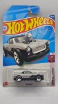 Miniatura The Nash , escala 1/64, HotWheels, lacrado 