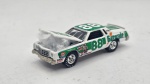 Miniatura Nascar Legend Darrell Waltrip Pontiac 1979, escala 1/64, Johnny Lightning, item conforme fotos  