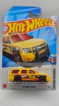 Miniatura Chevy Tahoe, escala 1/64, HotWheels, lacrado 