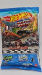 Miniatura Mystery Models, escala 1/64, HotWheels, lacrado 