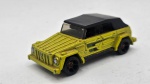 Miniatura Volkswagen Type , escala 1/64, HotWheels, item conforme fotos 